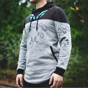 Bungie Rewards Destiny 2 Prophecy Dungeon Emissary IX Men's Large Hoodie Gamer